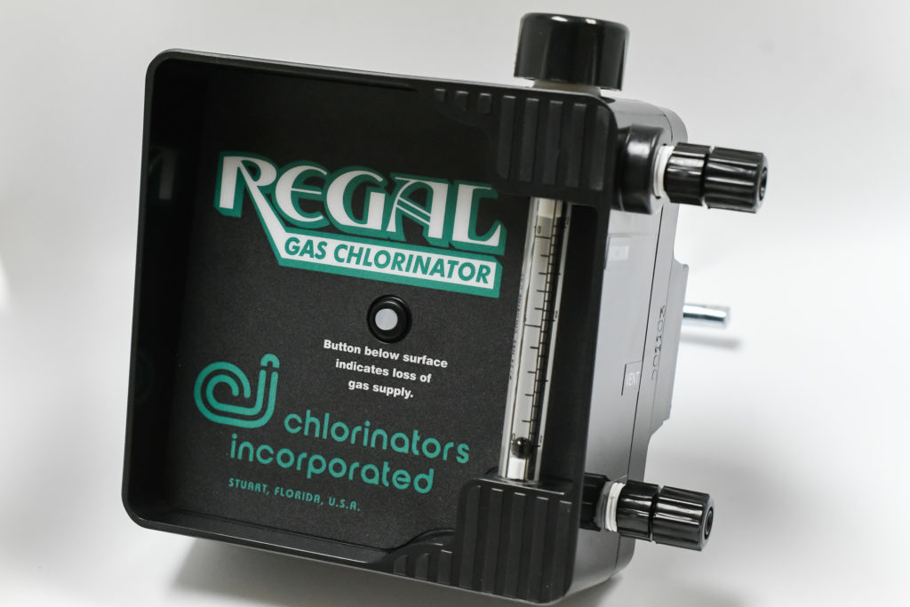 REGAL Chlorinators