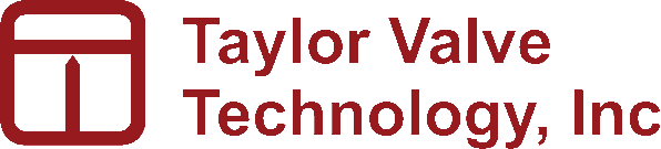 Taylor Valve Technology Maroon