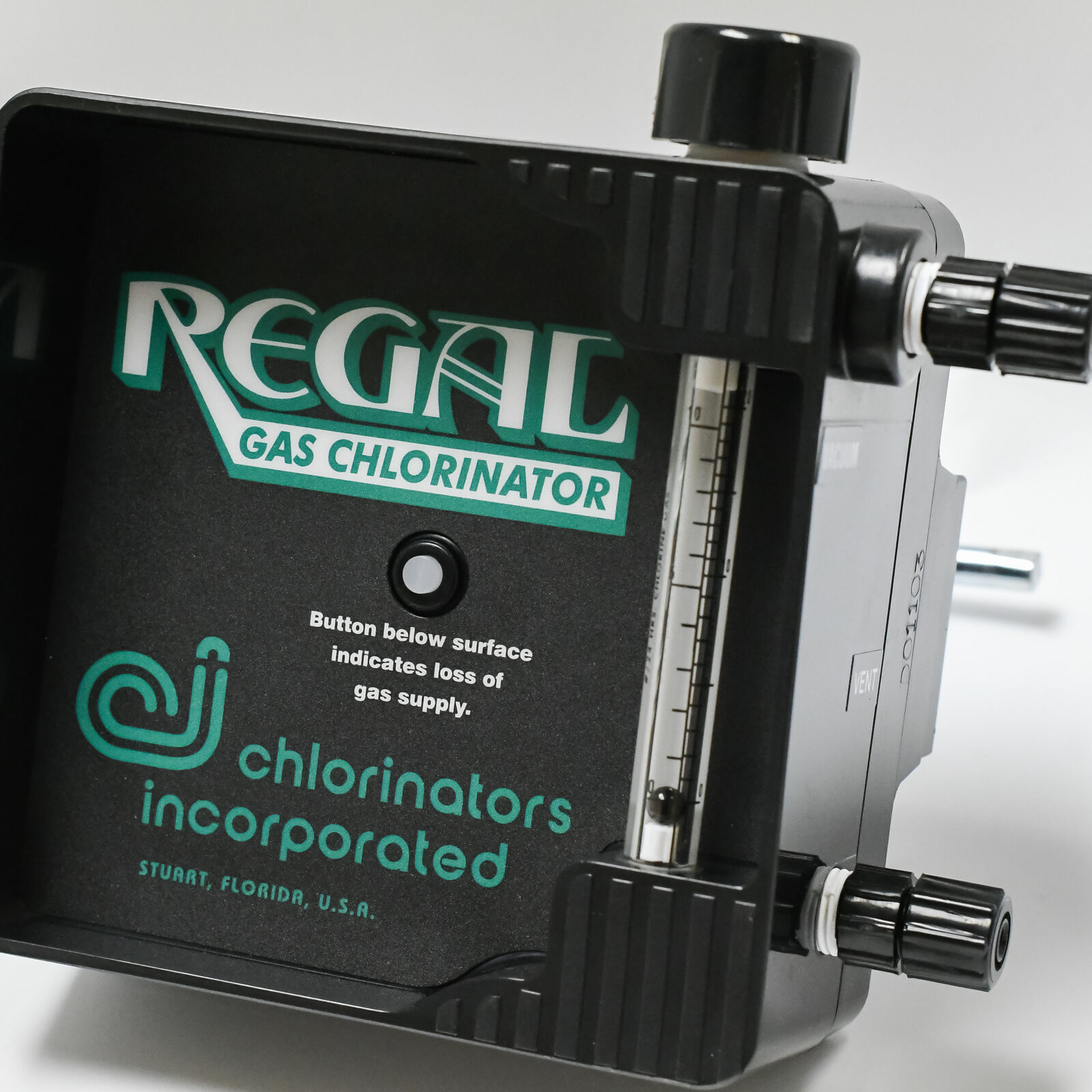 REGAL Chlorinators