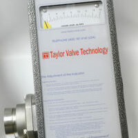 Taylor Valve Technology